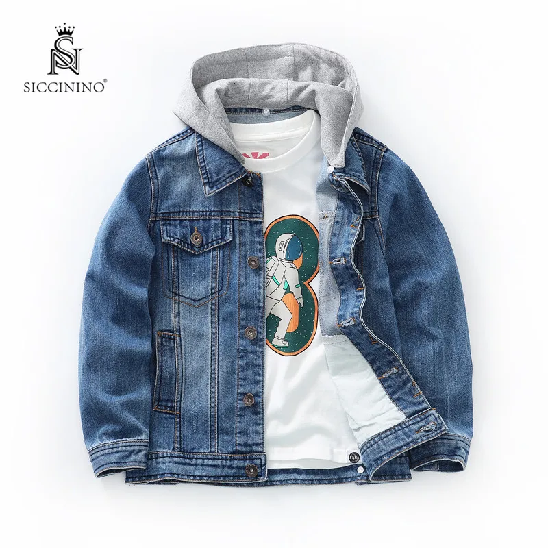 
wholesale 2020 new fashion kids boys hoodies by kids boy jackets jeans in stock 