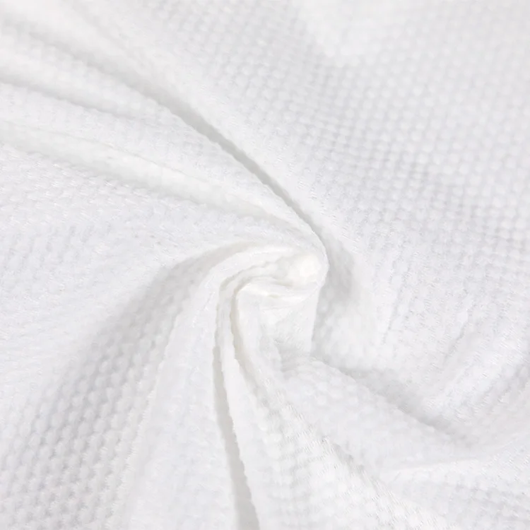 100% viscose fiber nonwoven fabric roll spunlace rolls for face towel