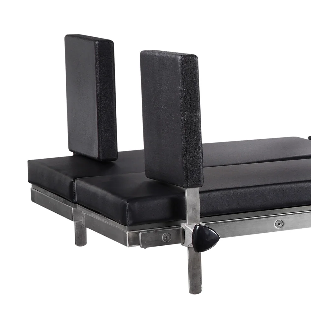 multi-purpose Operating Room Electrical Operating Table Hydraulic Surgical Table