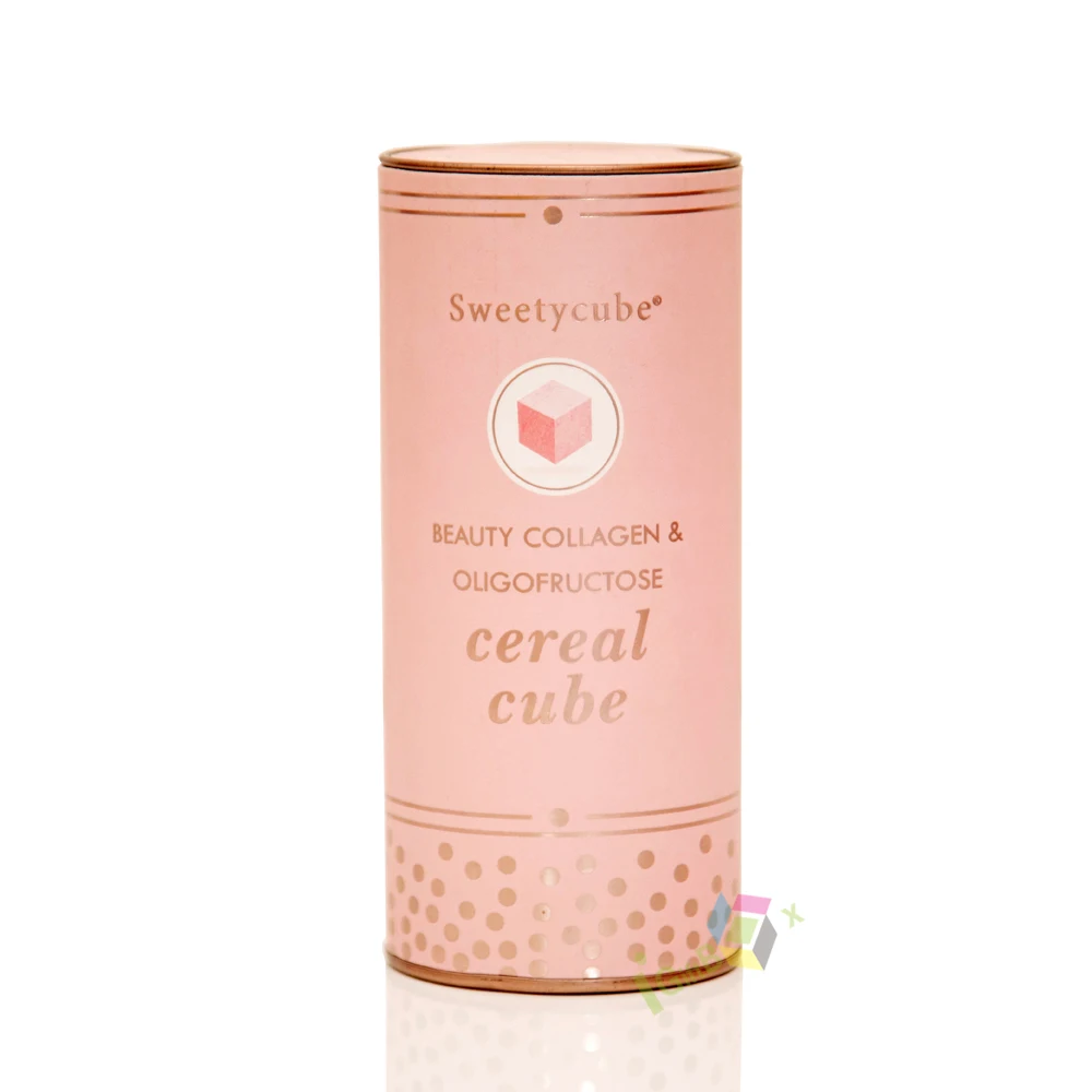 Sweet Food Tube Fancy Sweet Boxes Custom Packaging Sweet Box With Logo Design