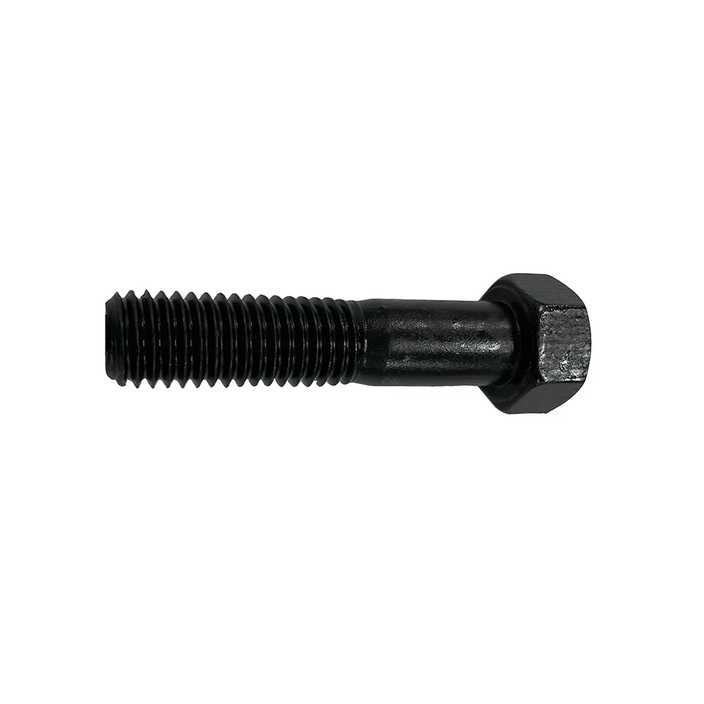 Factory direct sale Alloy steel Hexagon Head Track Bolts 1A-8537 for Excavator spare parts