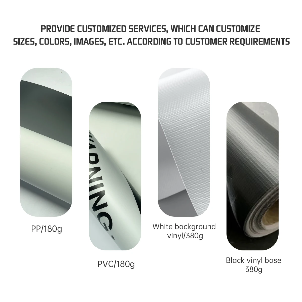 Heavy 120 cm x 200 cm Roll Up Banner Stand Advertising Rollup for exhibition Plastic Steel Retractable Base