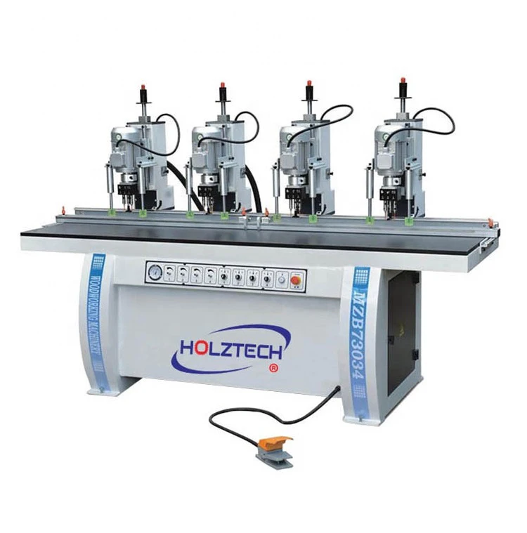 MZ73034 четырех головый строк шарнир бурение скважин на воду машина