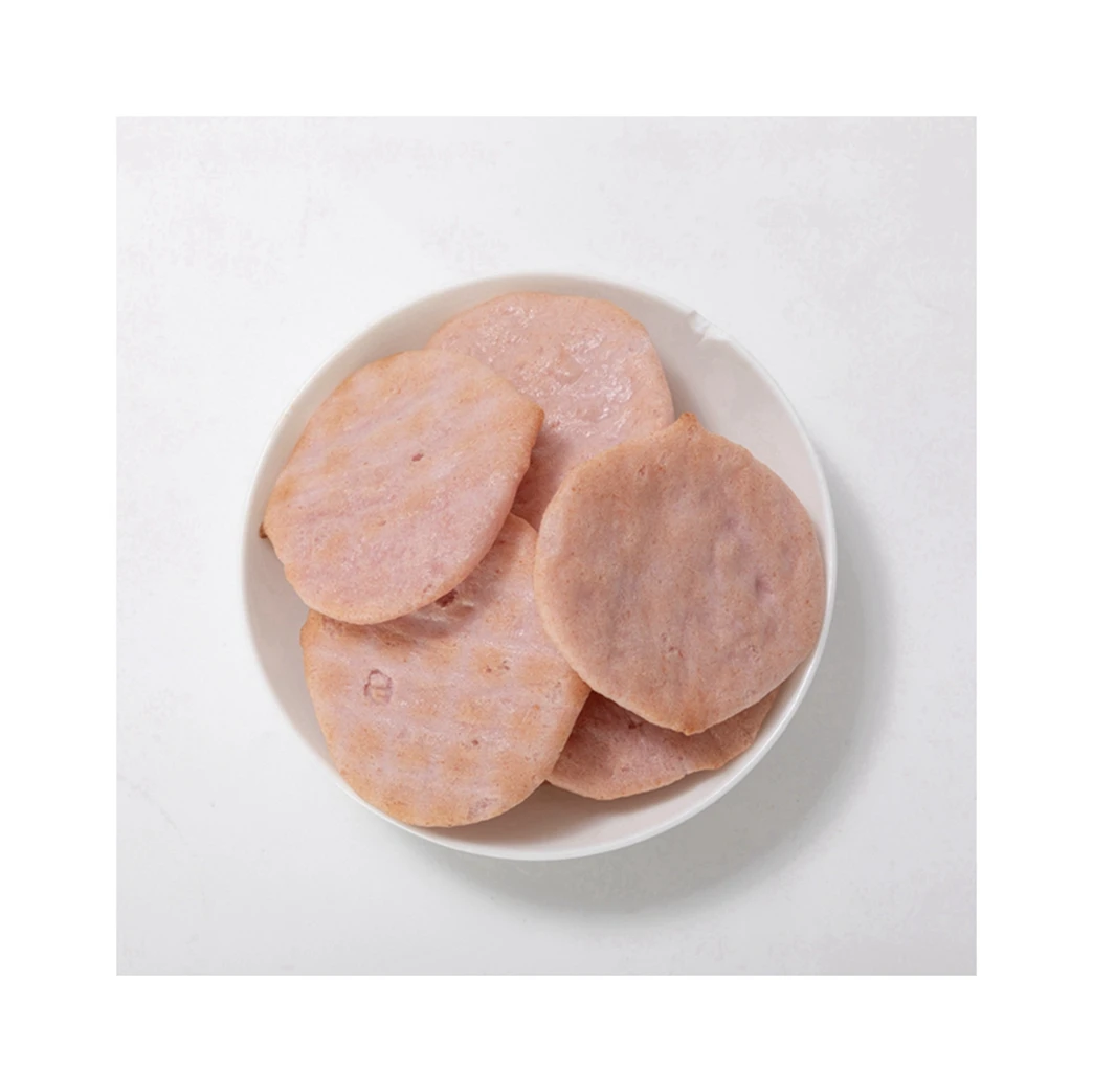 Китайская фабрика производство органических детских продуктов мелкие рисовые