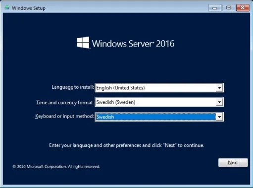Wholesale Internet Version Type For Microsoft Windows Server 2016 Datacenter 24 Core License Digital