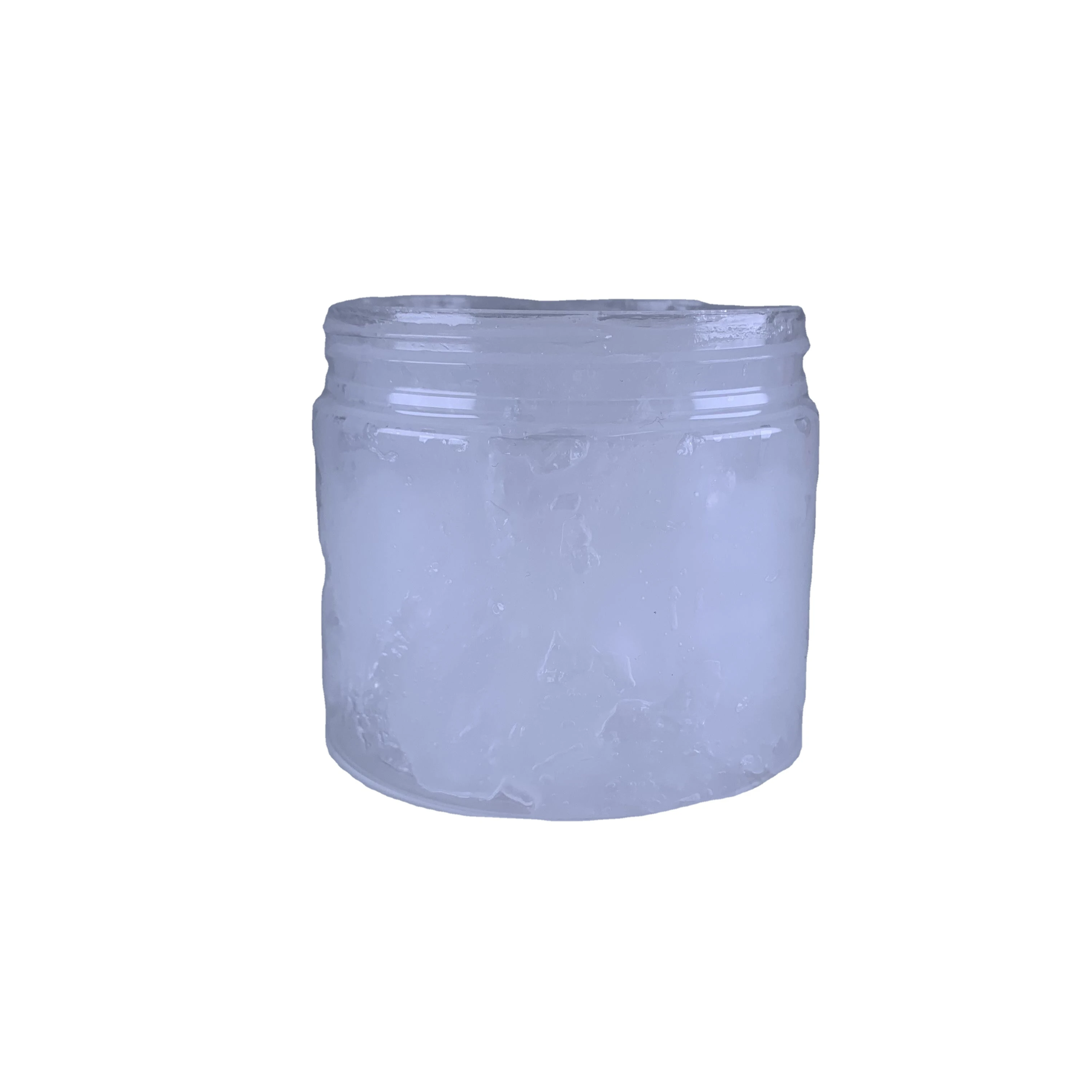 cas 8009-03-8 skin care raw materials white vasline purity snow white Petroleum jelly