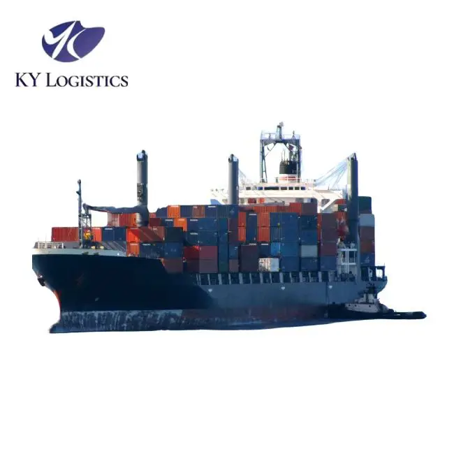 USA dropshipping agent FBA dongguan cheap LCL EMS UPS Provider 3pl  Delivery Courier logistics escort service