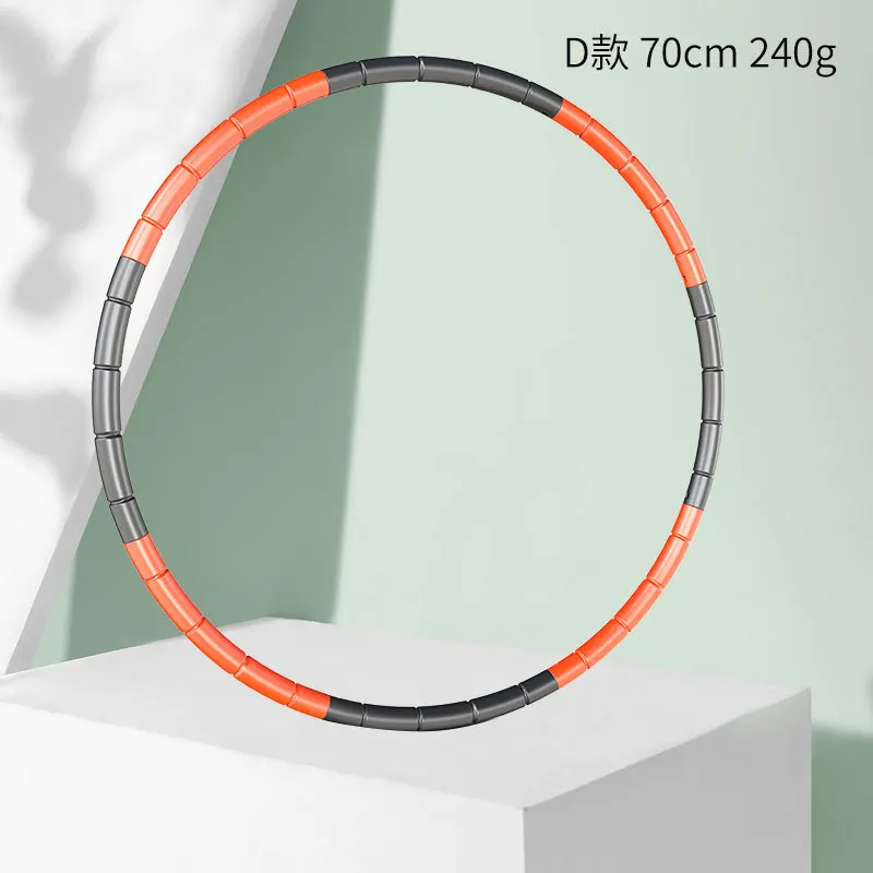 XR 70cm Hoop Wholesale hula hoops for pupil life fitness gym equipment tenue de sport femme fitness hula hoops reifen for Kids