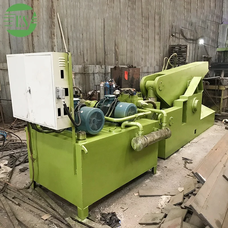 Китайский Производитель Поставка Q43YD-130 гидравлическая машина для резки