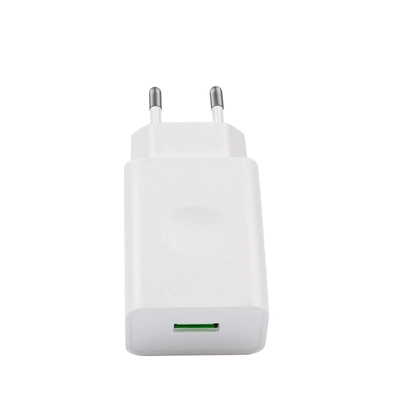 QC 3.0 18w 22.5W EU Plug Pd Charger Usb Adapter For 1Phone 12 pro max Super Fast chargeing Wall USB C Power Adaptor
