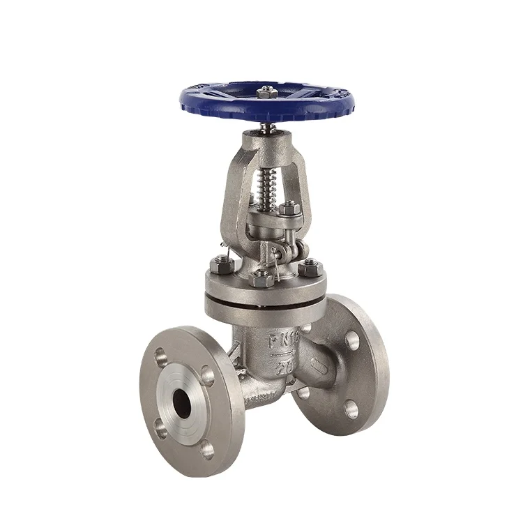 Good Quality Price DN20 3/4 Inch Durable Control Air Globe Shut-off Check Valves