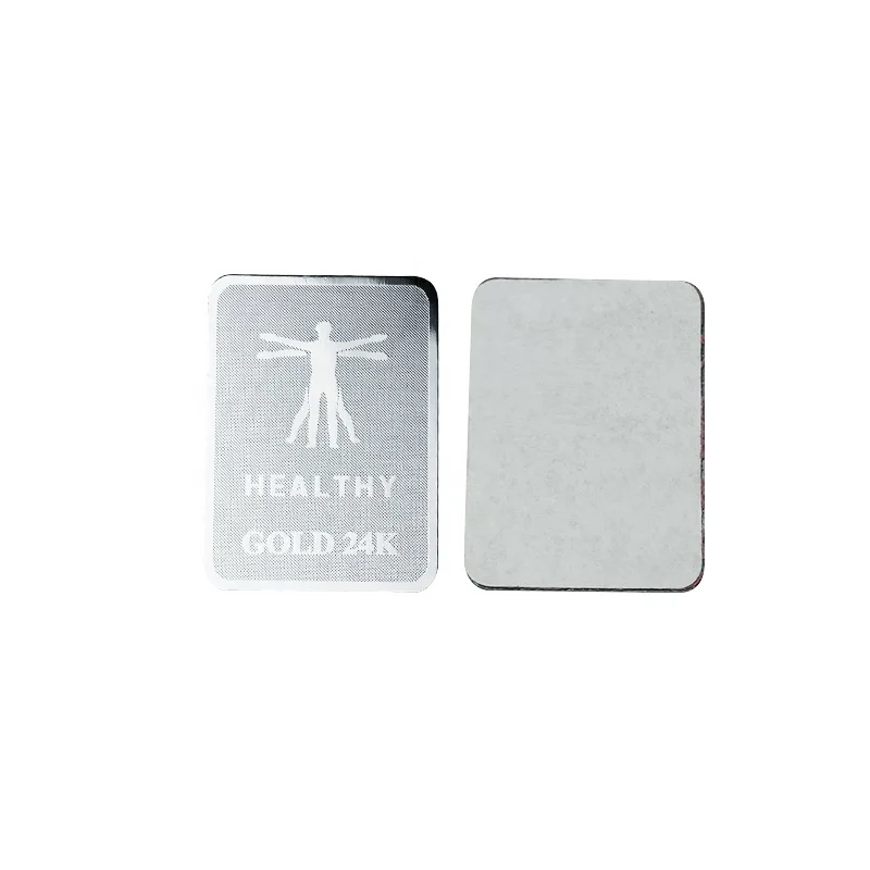 EMF Protection Anti Radiation Quantum Shield Sticker for Cell Phone/iPhone/WiFi/Laptop-All Devices