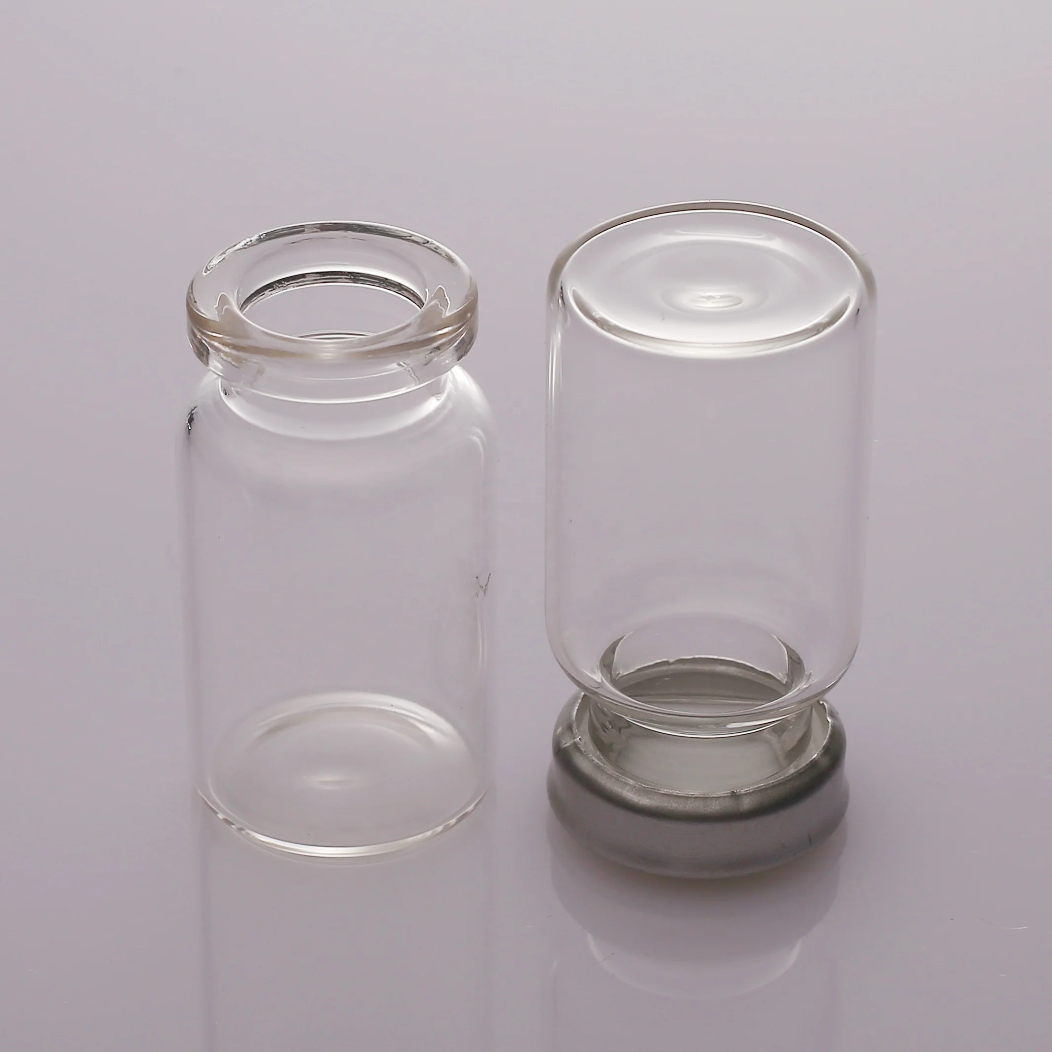 1 ml glass vial ampoule pharmaceutical glass vials ampoule screw glass vial ampoule