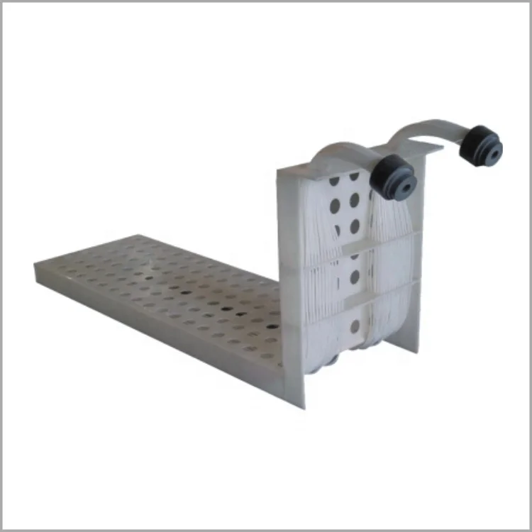 Haney Titanium Stainless Steel  Heating Element Coil Water Heat Exchanger Immersion Coil Heat Exchanger