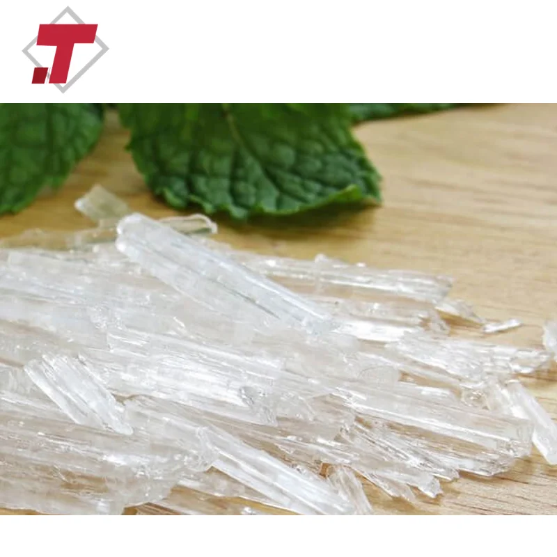 Wholesale Menthol Crystal Mint Menthol Crystal Menthol Crystal