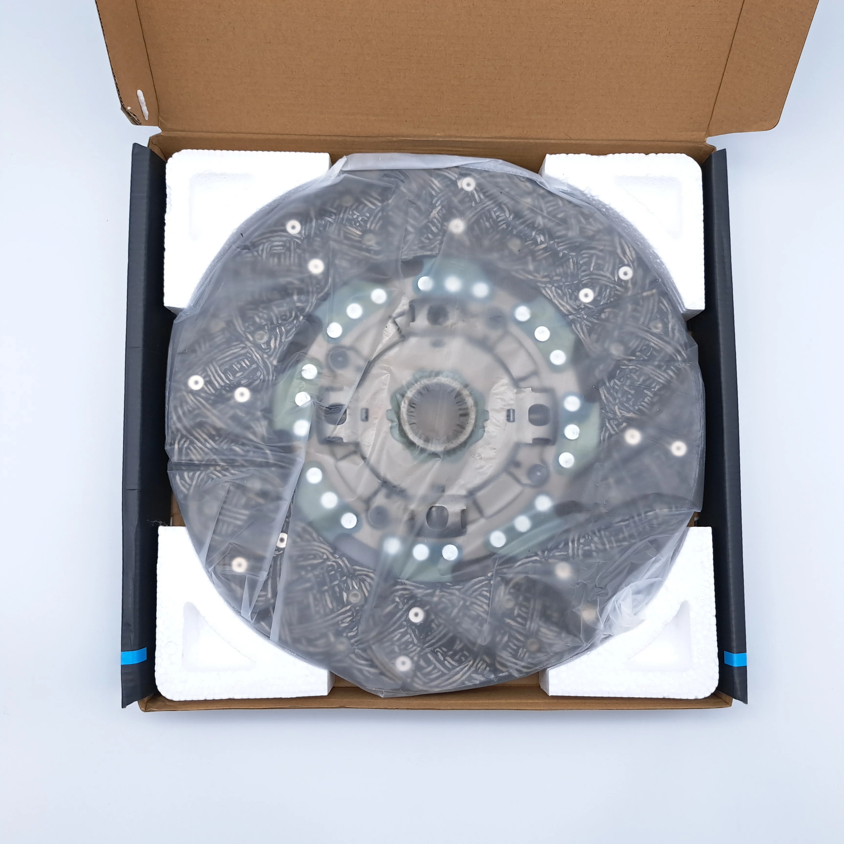 Hellper OEM Clutch Disc 8973677950 for ISUZU