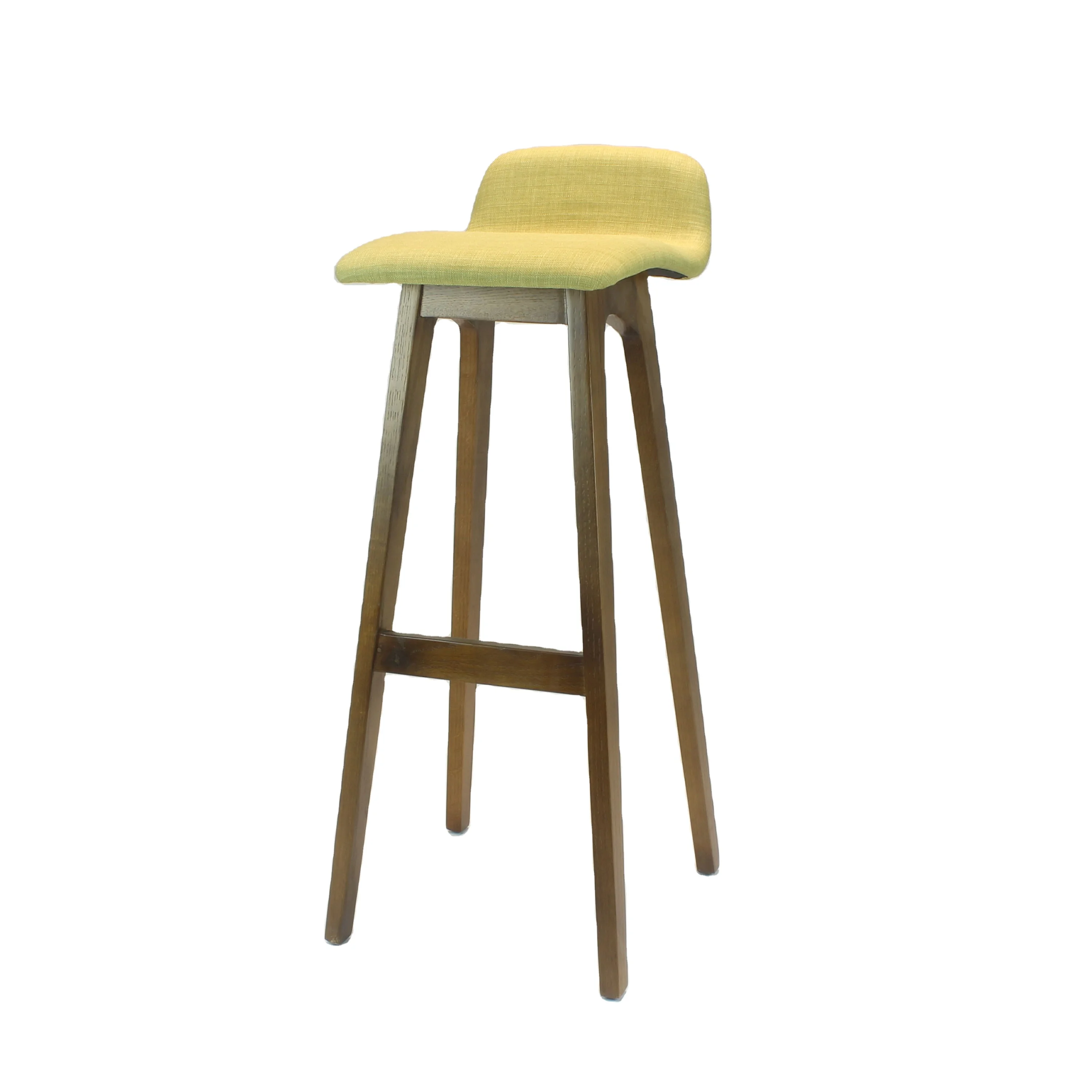 Antique Style High Chair Counter Height Tall Luxury High White Black Nordic Kitchen Modern Cheap Pp Plastic Bar Stool