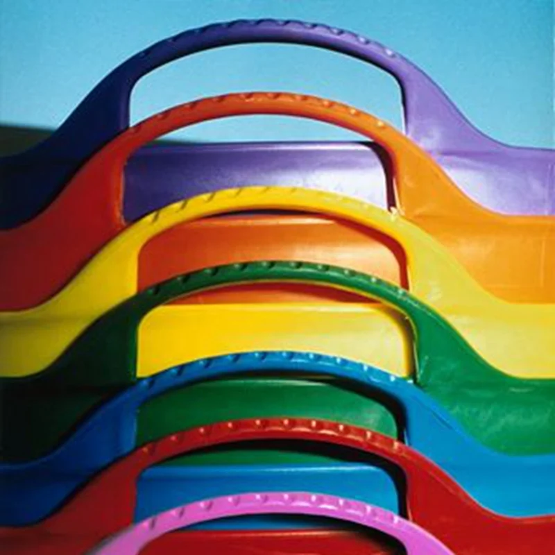 ZY3003 40 Litre Heavy Duty Flexi Flexible Garden Container Storage Bucket Tub