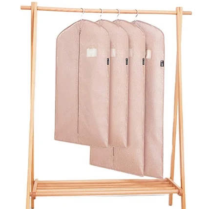 Водонепроницаемый пылезащитный чехол для свадебного платья, Лидер продаж, персонализированный модный многофункциональный складной мешок для одежды, костюма