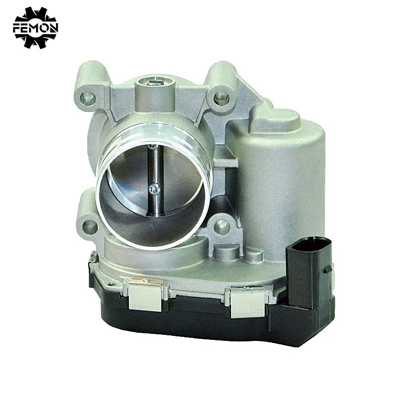 Electronic Throttle Body For VW SEAT Skoda 03D133062E 03D133062F A2C59511703