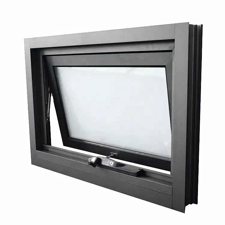 Australia Standard Bathroom Size Awning Window Swing And Hinged Windows Top Hung Window For House
