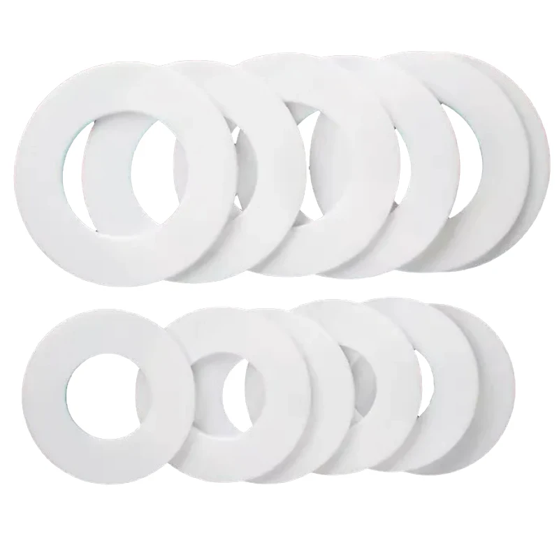 Китай 100% девственные PTFE прокладка в