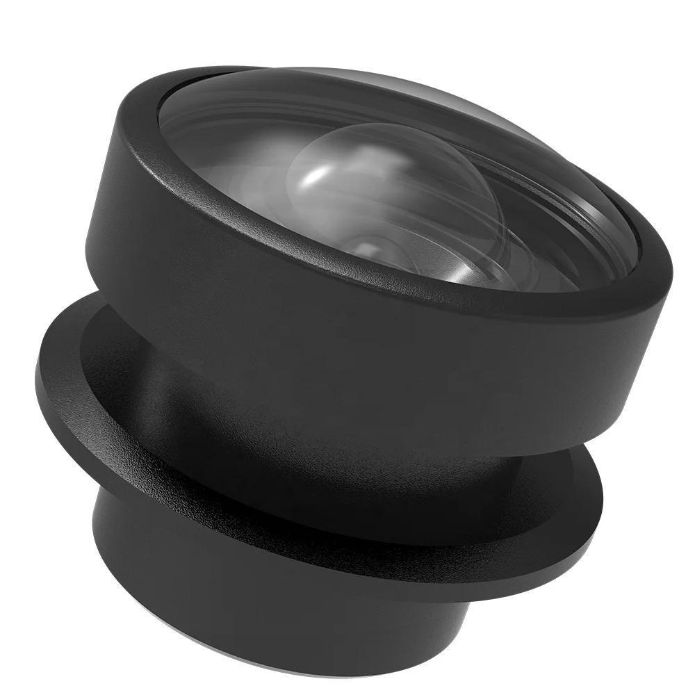 Exclusive design in china SC120AT 1/3.7 4k Car Camera Lens Vfov 150 Degree IP69K 2MP 360 degree lens for car camera