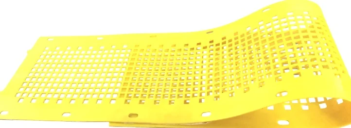 Hot Selling Flip Flop Screen Vibration Panel