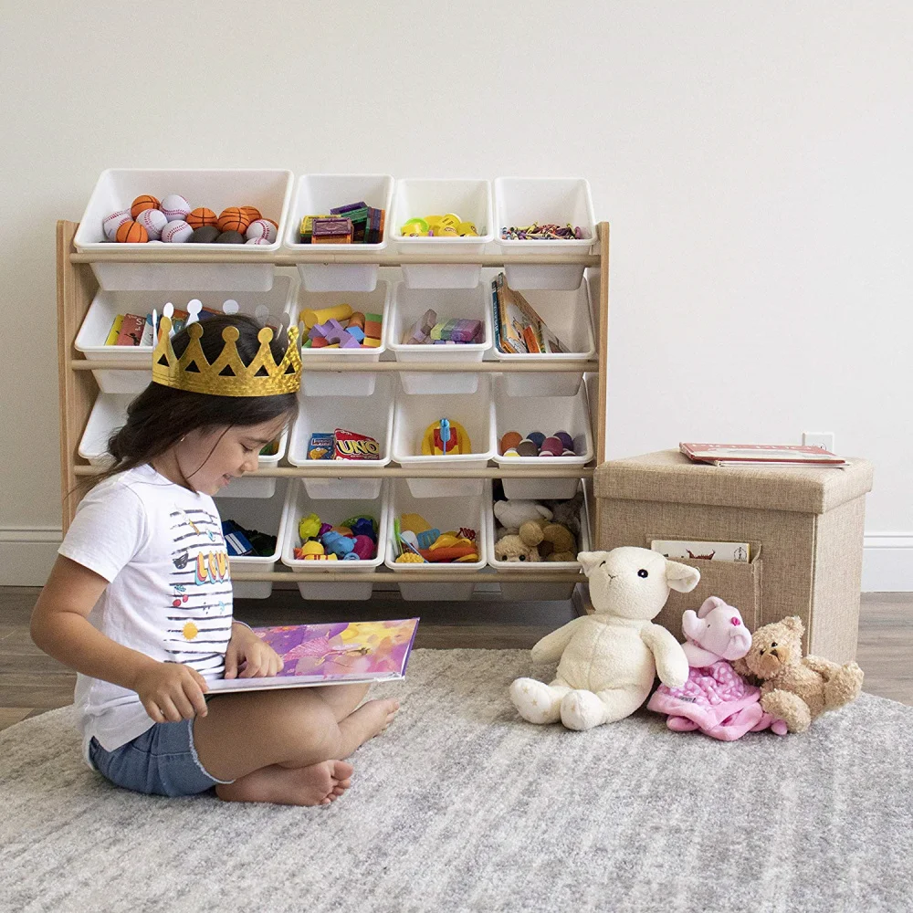 kindergarten furniture baseball card storage cabinet for kids