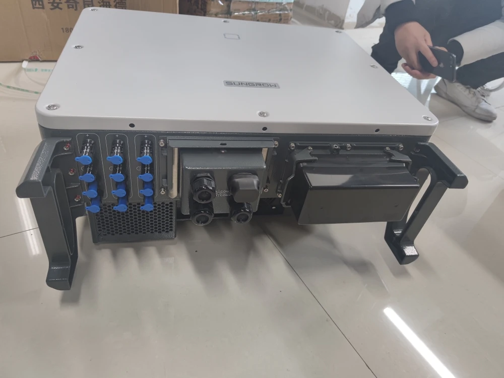 Sungrow International Version String Inverter 3KW 4KW 5KW 6KW 6kva SG6K-D
