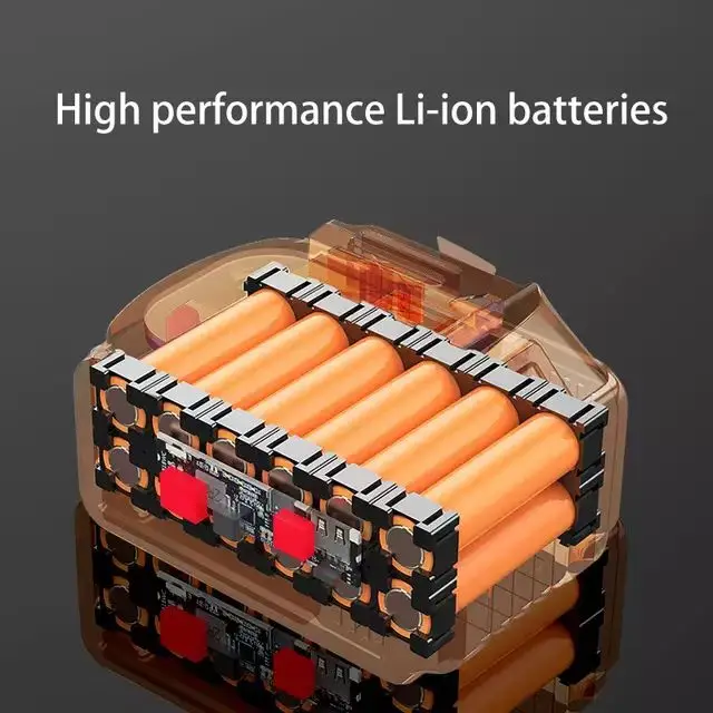 Factory Manufacture Variable Speed1100w Professional Electric Power Tools Mini Angle Grinder