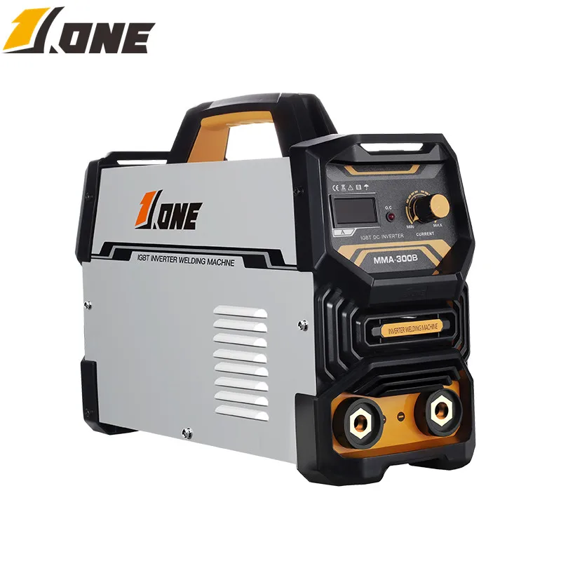 JONE бренд 250A 300A небольшой сварочный аппарат