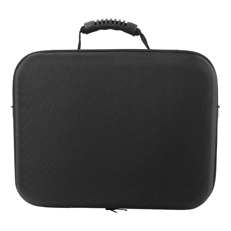 Новейшая сумка через плечо, водонепроницаемый безопасный Чехол для переноски DJI FPV Fly More Combo