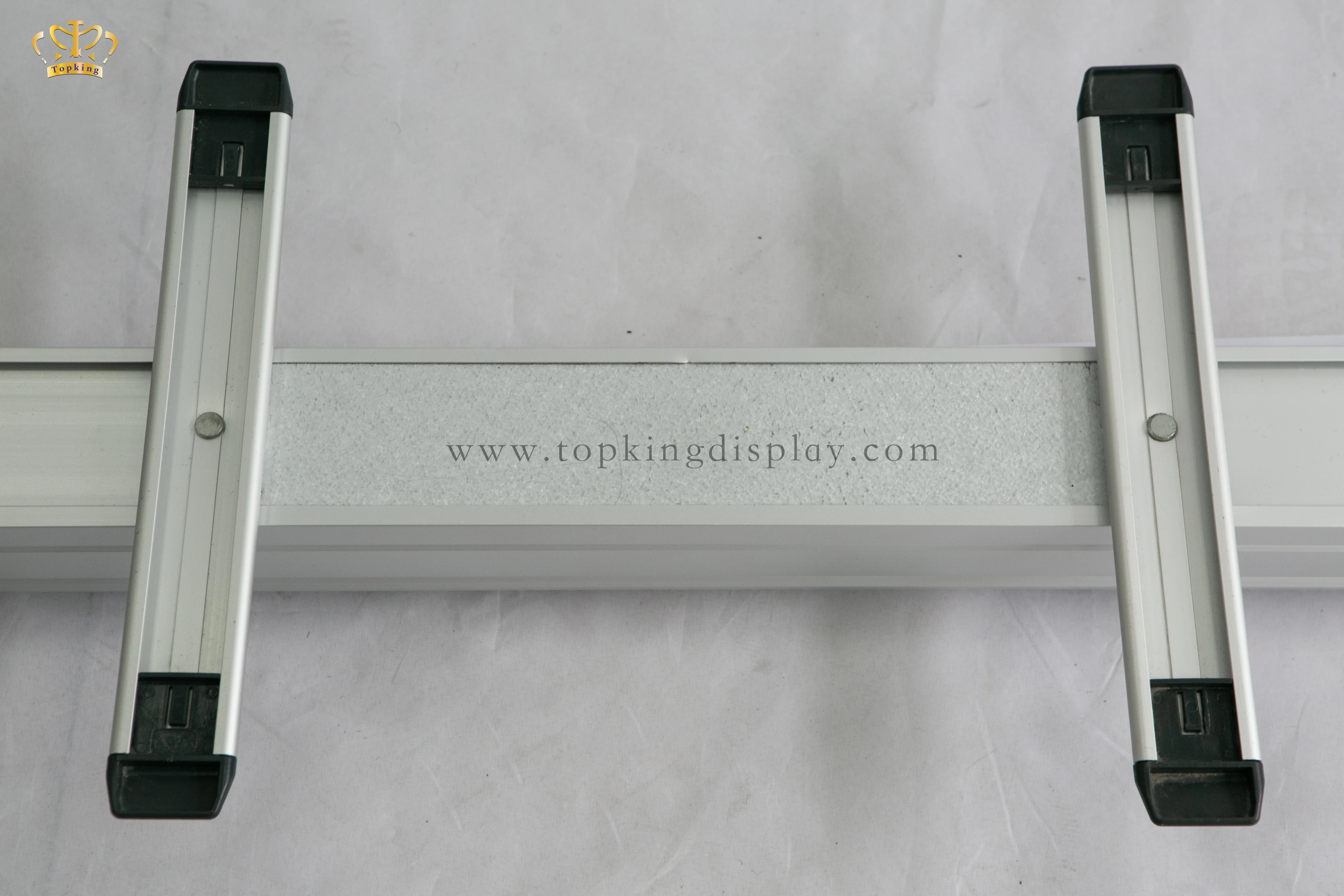 Model 12 High quality customized roll up display roll screen stand banner