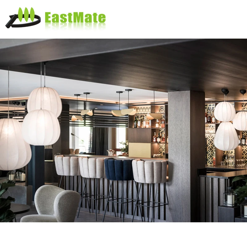 Guangdong Custom Made Hotel Restaurant Furniture Modern For Sale