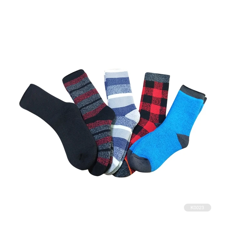 KT1- K075 thermal winter socks thermal socks unisex warm thermal socks
