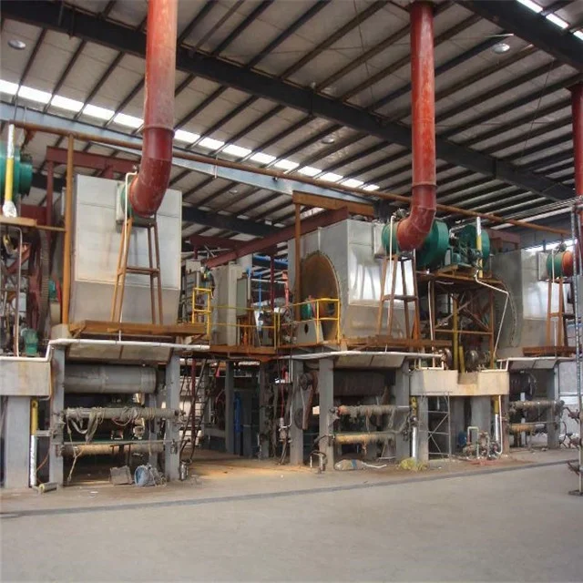  Chinese goods wholesales Toilet paper/facial tissue paper making machine