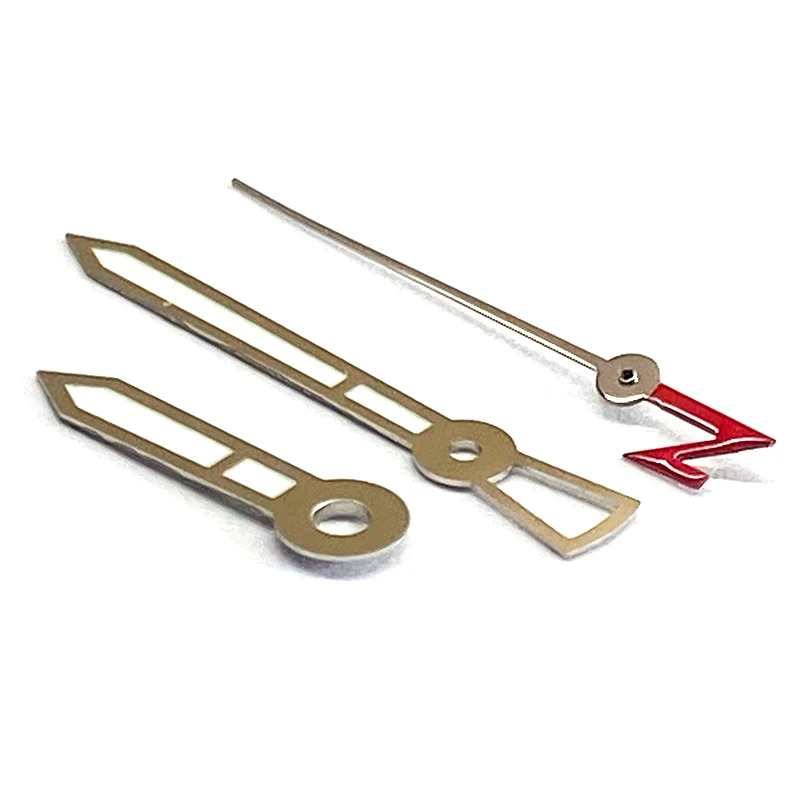 ETA2824 2824-2 Movement Watch Needle Hands for Luminous Diving Men Mechanical Automatic Watches