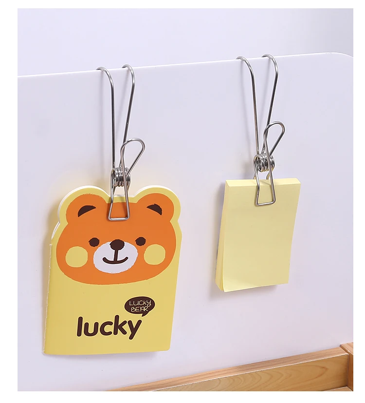 High-quality household clothes pegs stainless steel clip for clothes