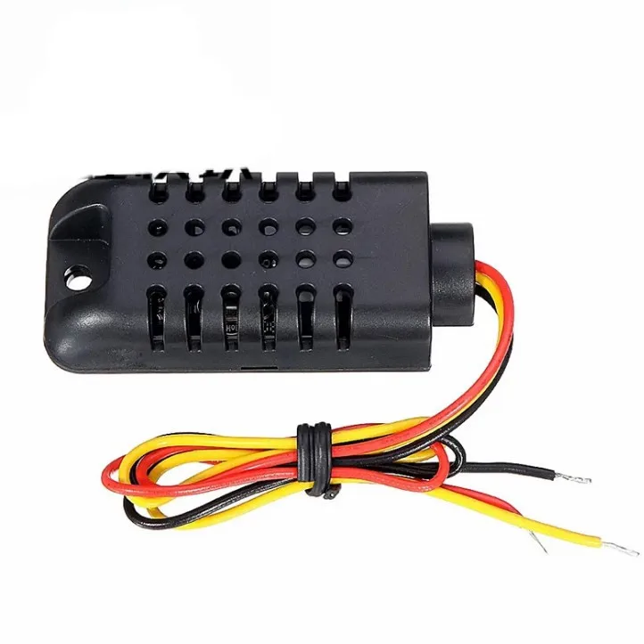 Capacitance Digital Temperature Humidity Sensor Module DHT21 AM2301