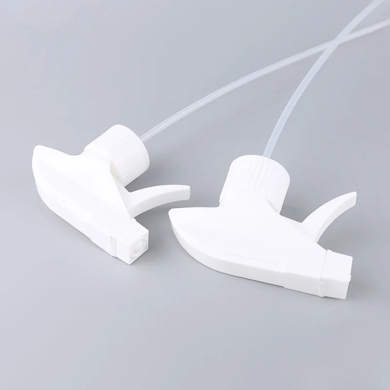 Wholesale 28/400 28/410 Two Covers Classic Trigger Sprayer with Foam/Steam/Off Nozzle