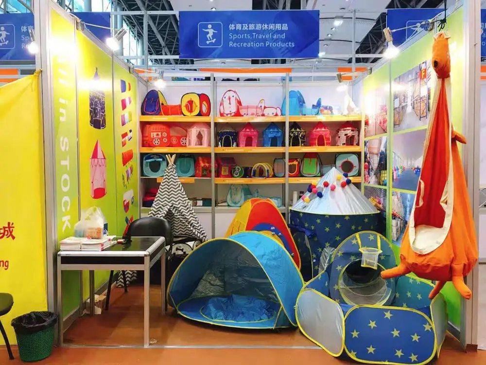 popular portable princess castle kids play tent house tent toy tents