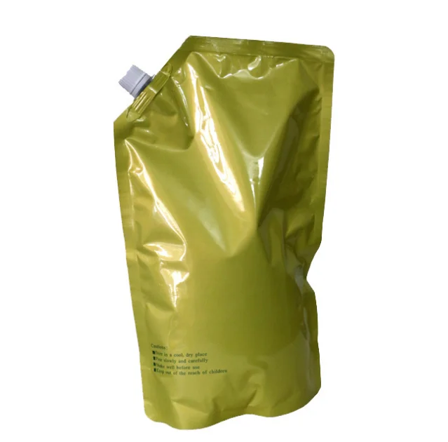 TONER POWDER FOR USE IN RICOH MPC 3001 3501 4501 5501 6501 7501