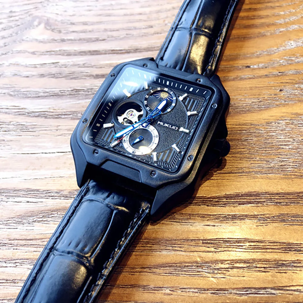 Мужские спортивные наручные часы