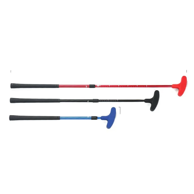 GL-007 Hot Sale Golf Club Adjustable Golf Putters Golf Equipment