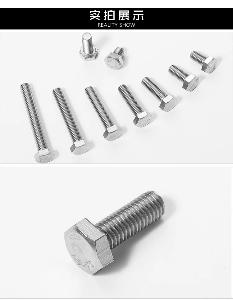 Gear box type high speed screw thread rolling machine for self-tapping screws
