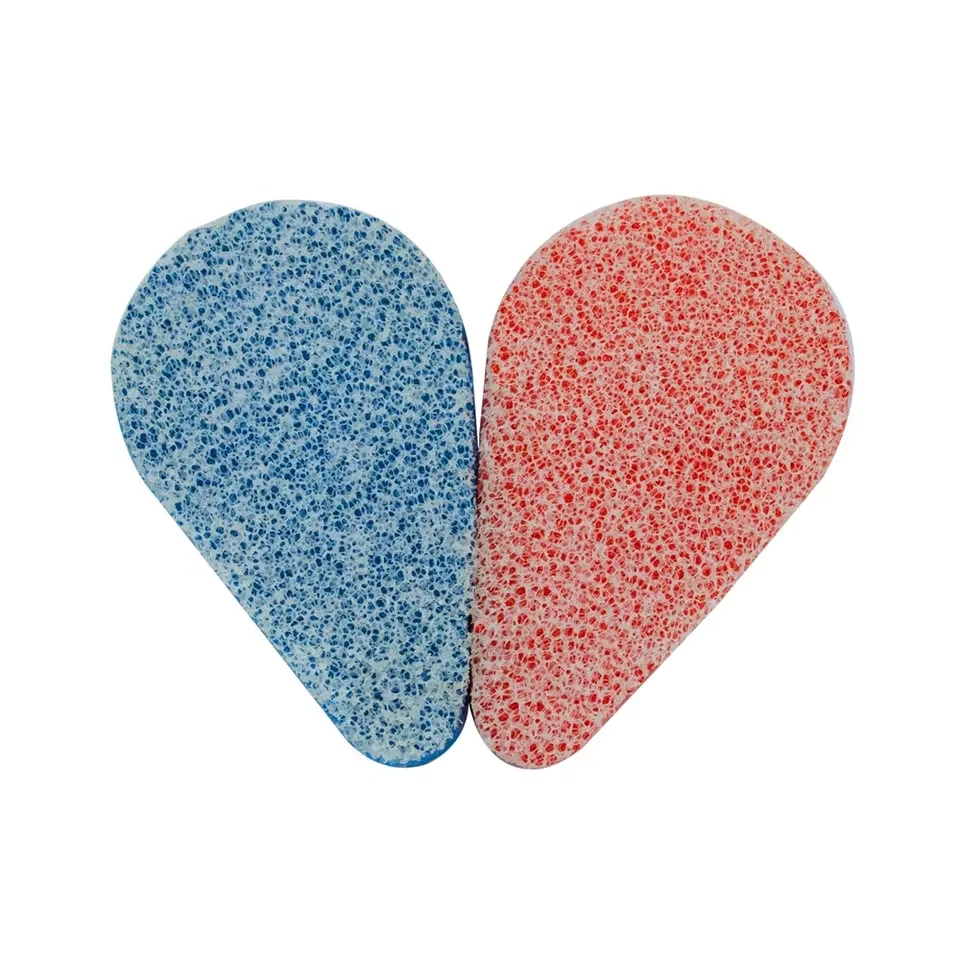 wholesale handmade sponge soap 100G customization service logo packaging available for shower