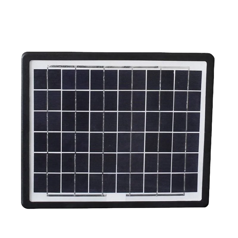 Home solar led light kit solar panel system mini solar system for European