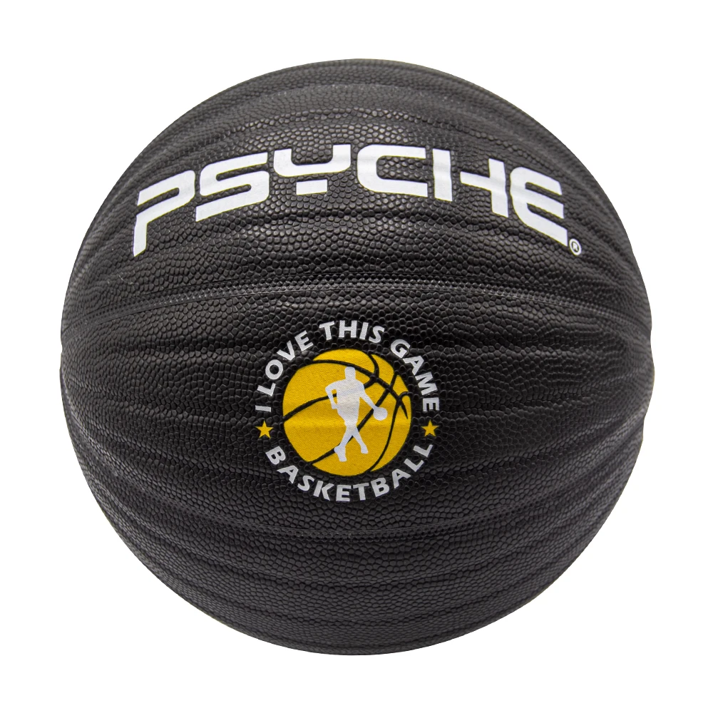 Custom China Rubber heavy Basketball Ball Fashion Ball Stress