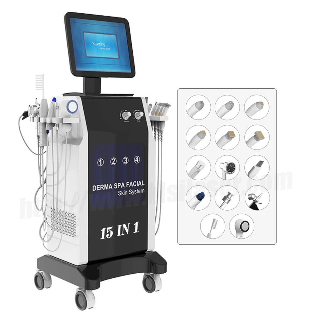 Dropshipping Skin Care Beauty Equipment / Making Machine